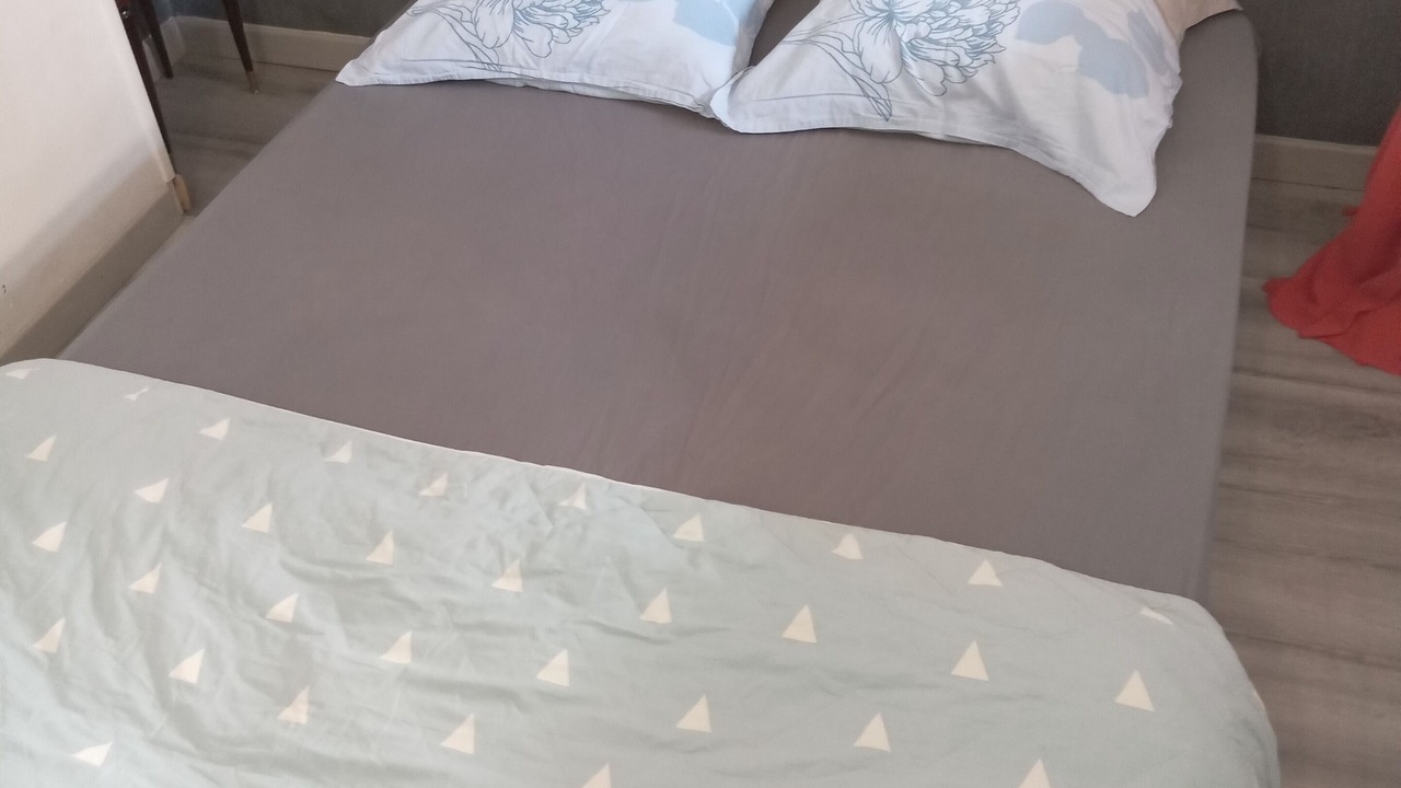 Photo of Bedroom in Houilles
