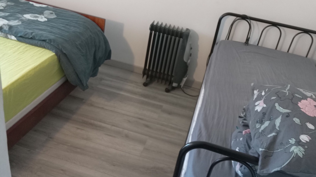 Photo of Bedroom in Houilles