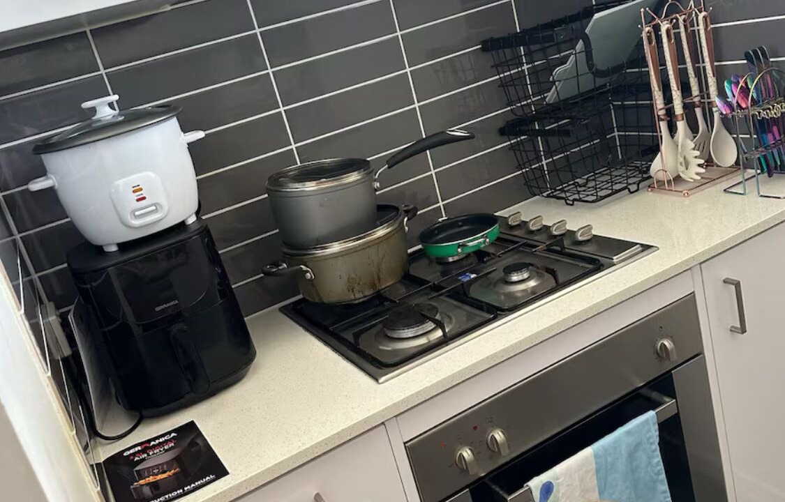 Photo of Kitchen in Clyde North