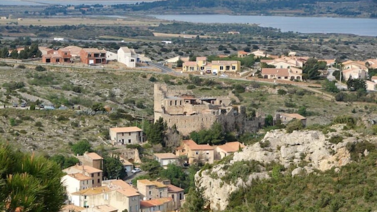 Photo of Outdoor in Fitou