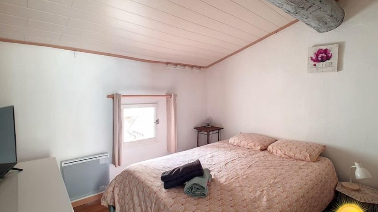 Photo of Bedroom in Fitou