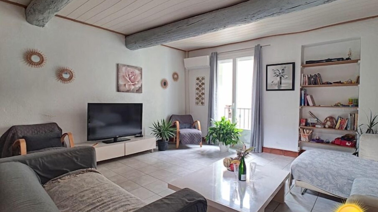 Photo of Livingroom in Fitou