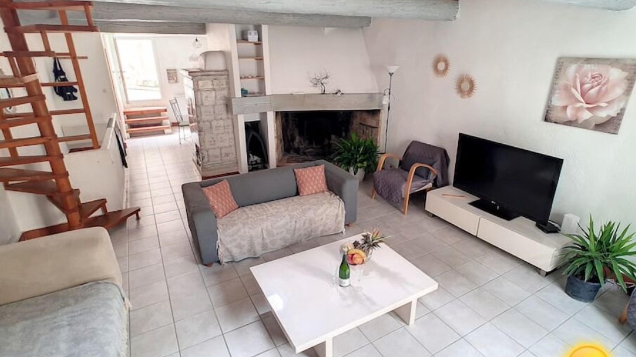 Photo of Livingroom in Fitou
