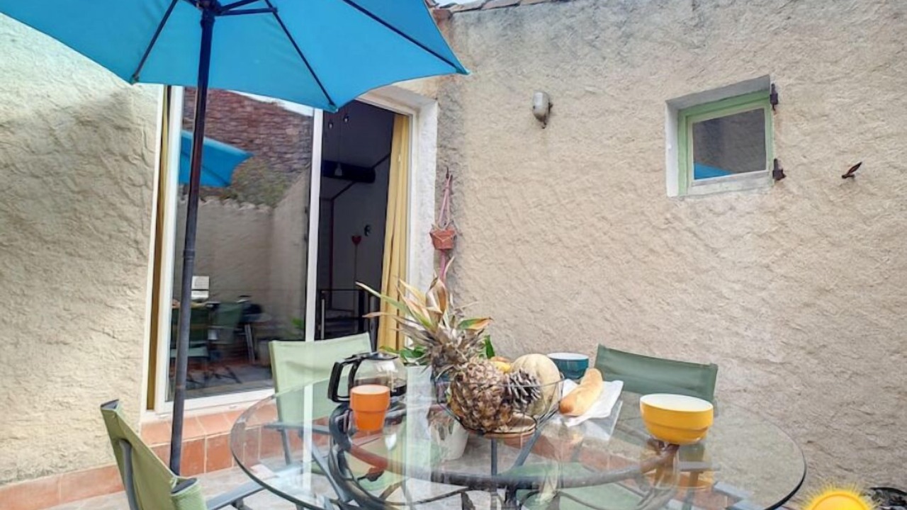 Photo of Outdoor in Fitou