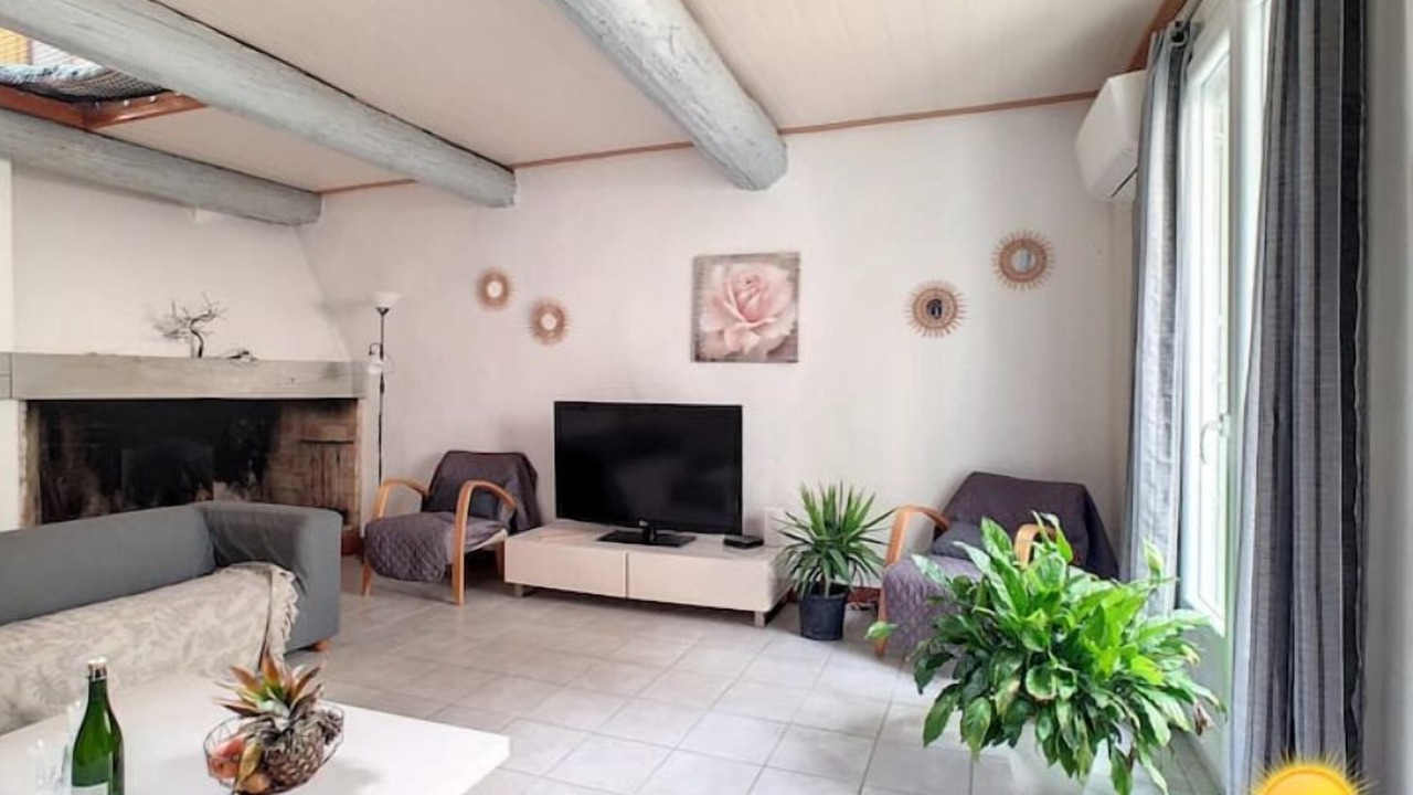 Photo of Livingroom in Fitou