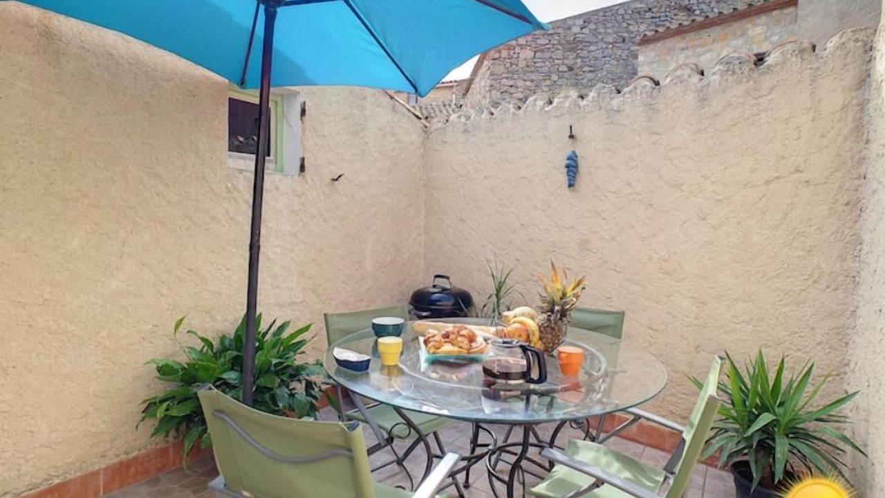 Photo of Outdoor in Fitou