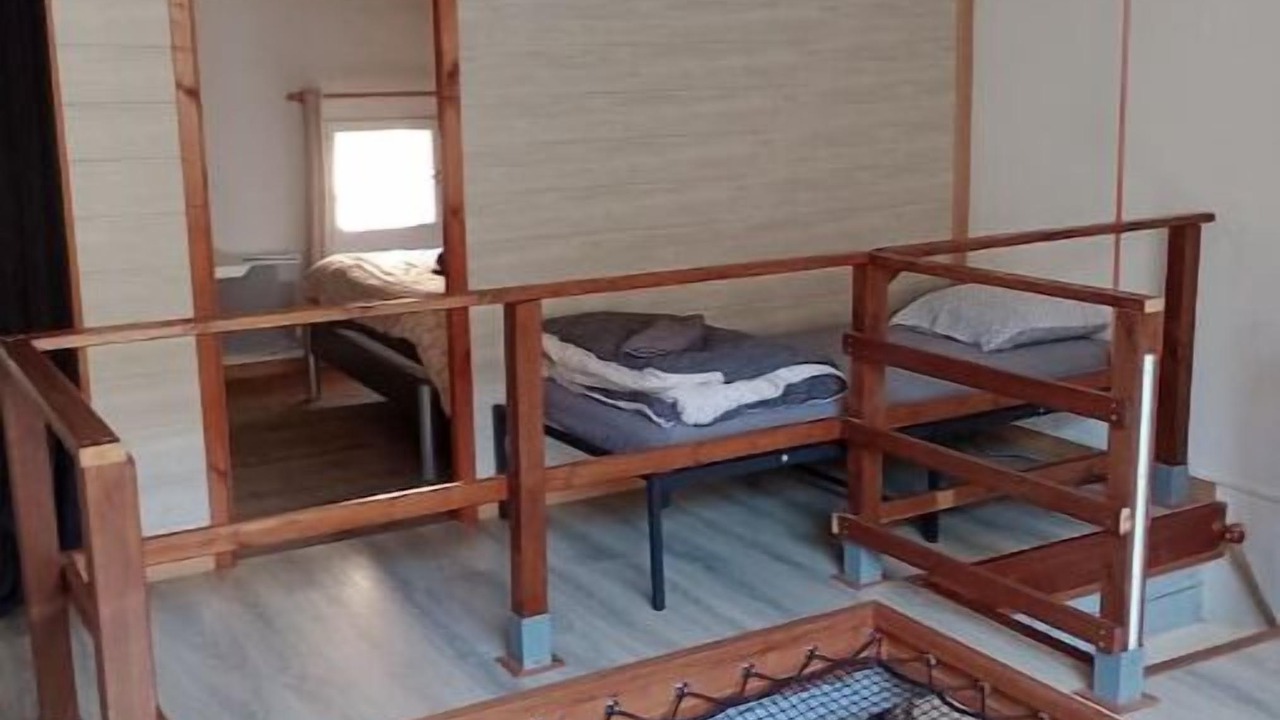 Photo of Bedroom in Fitou
