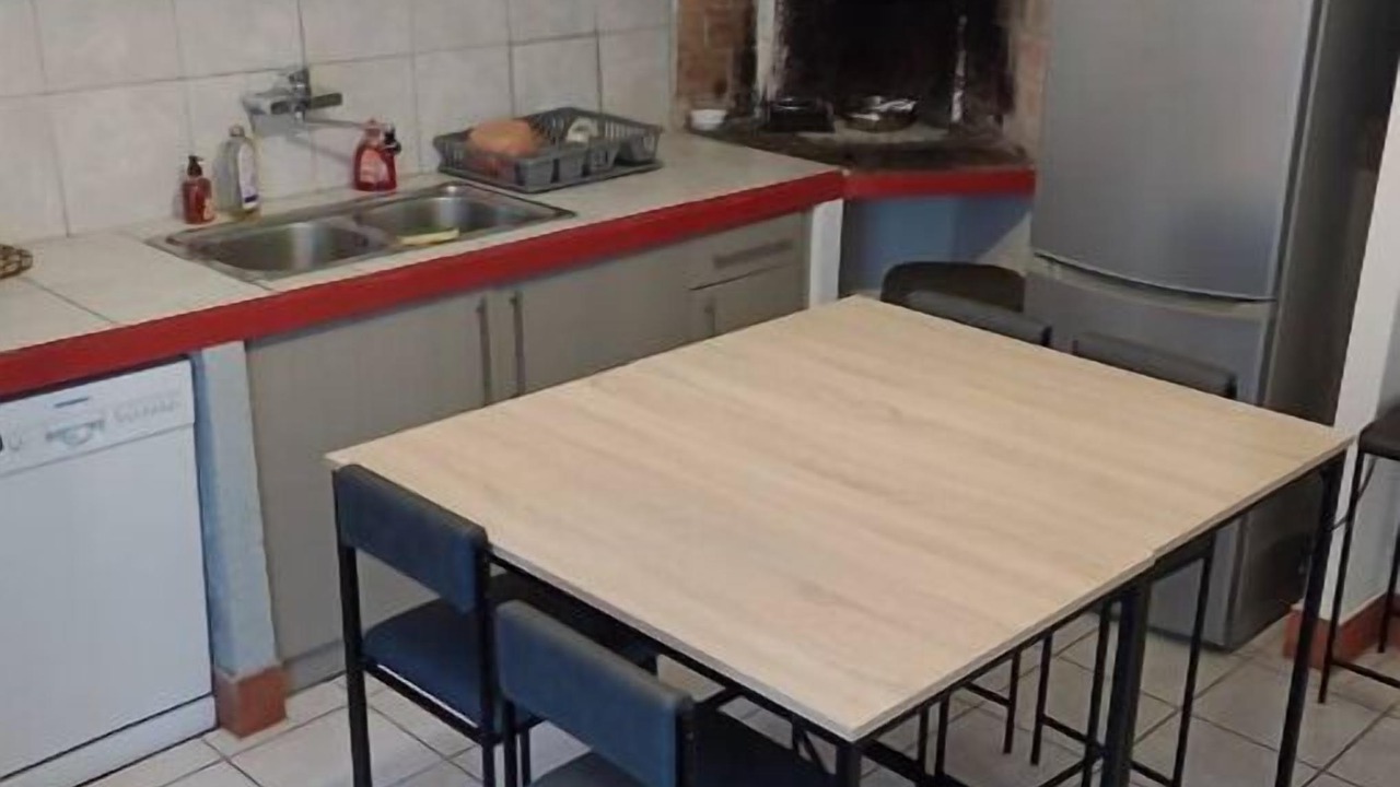 Photo of Kitchen in Fitou