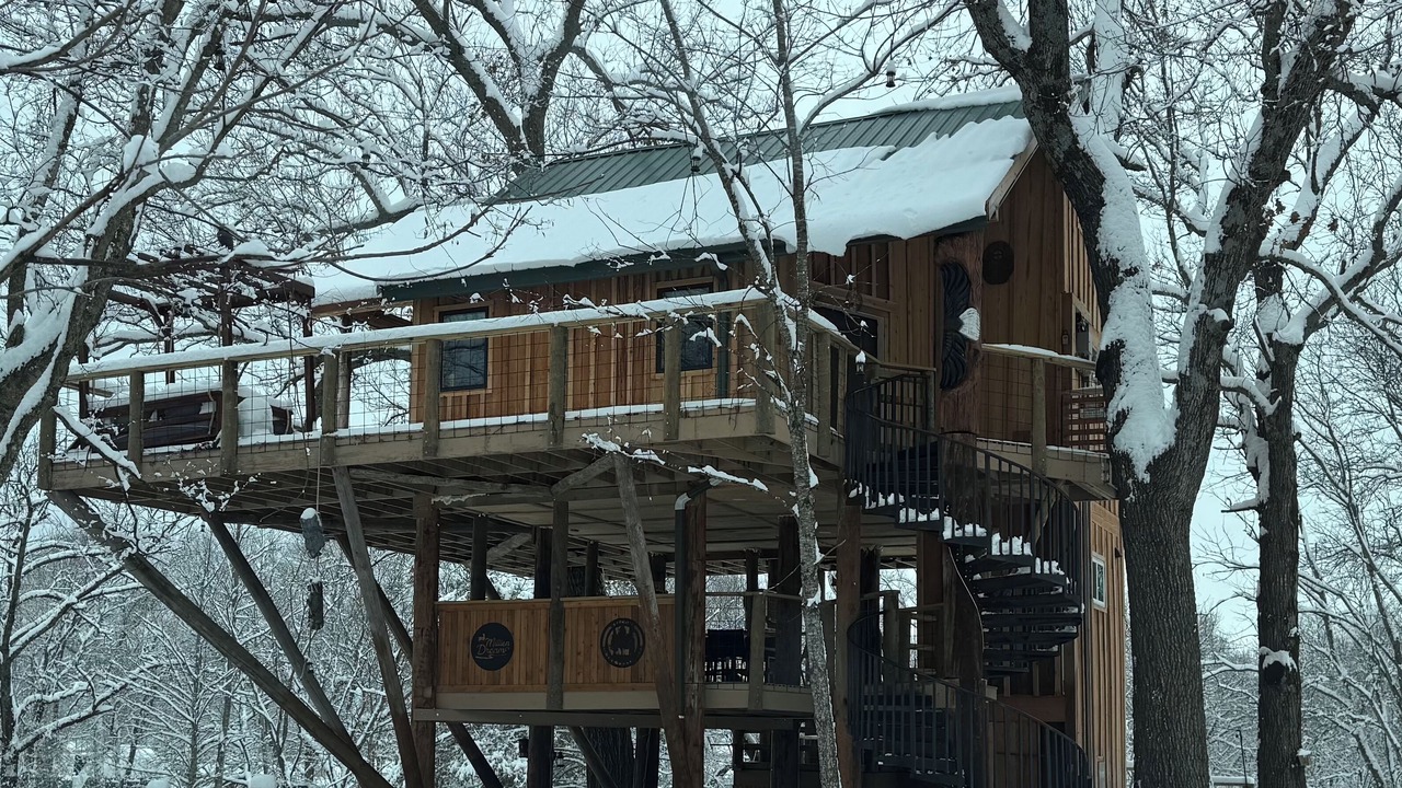 Photo of Outdoor in West Siloam Springs