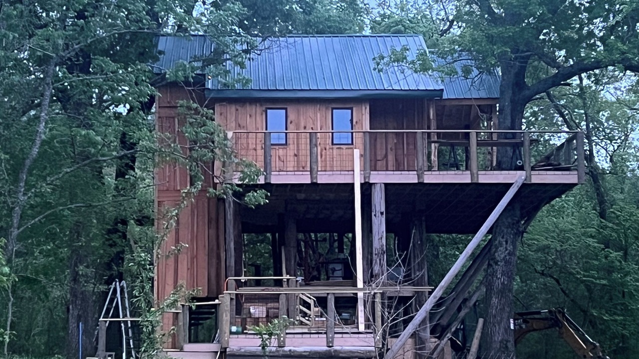 Photo of Outdoor in West Siloam Springs