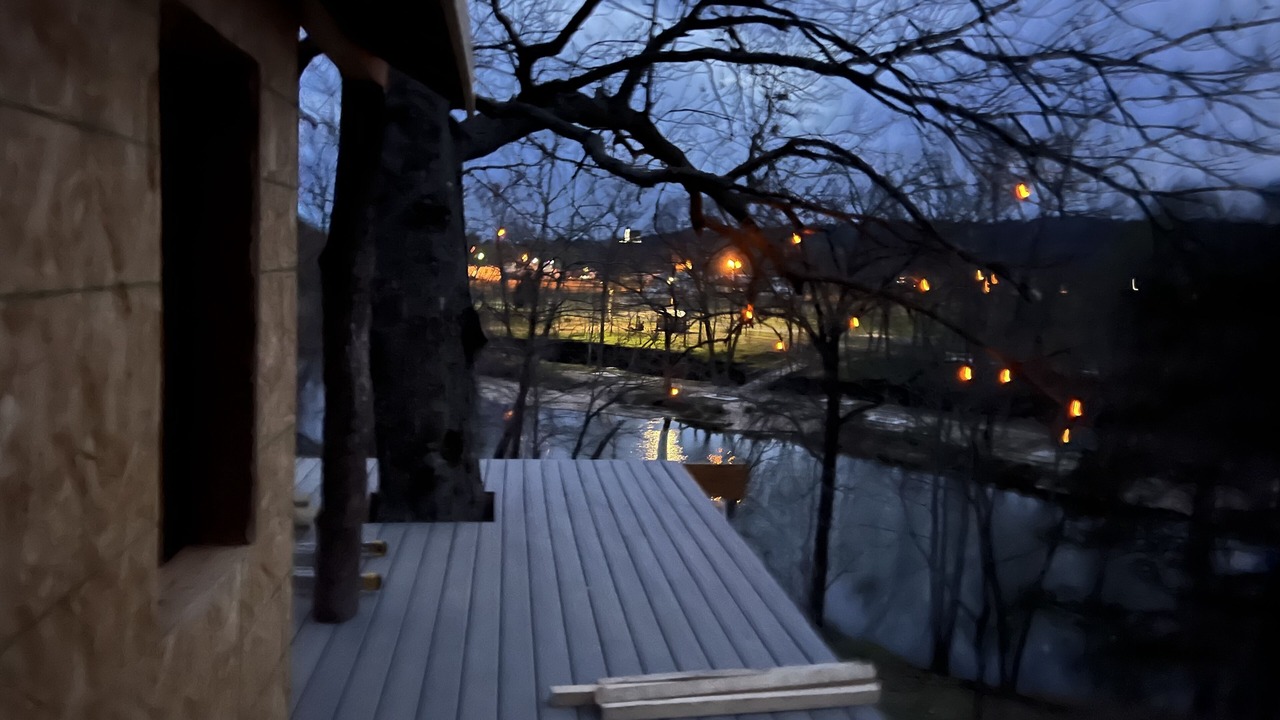 Photo of Outdoor in West Siloam Springs