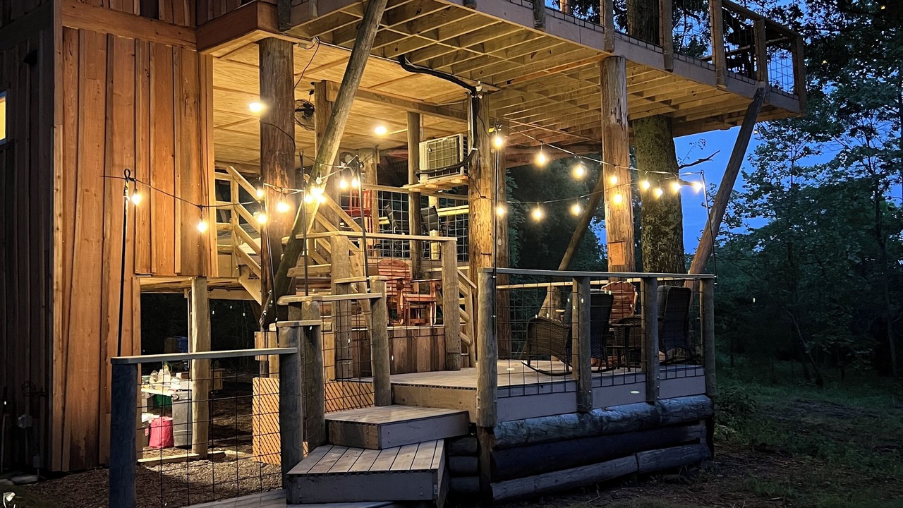 Photo of Outdoor in West Siloam Springs