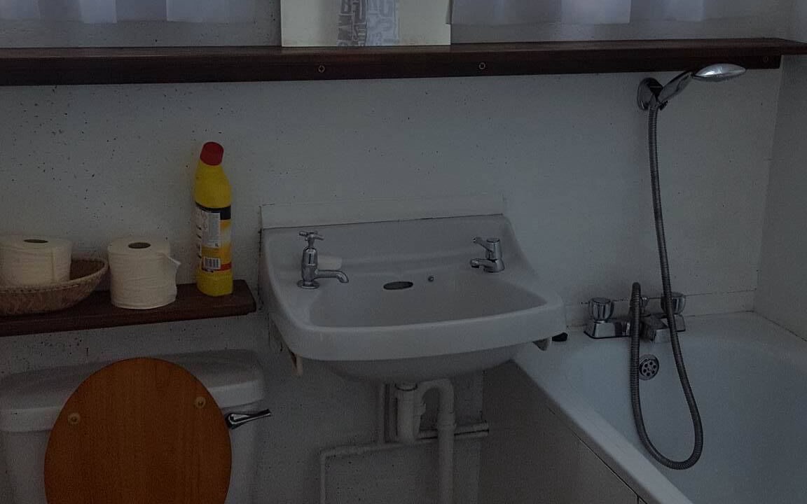 Photo of Bathroom in Blendon and Penhill