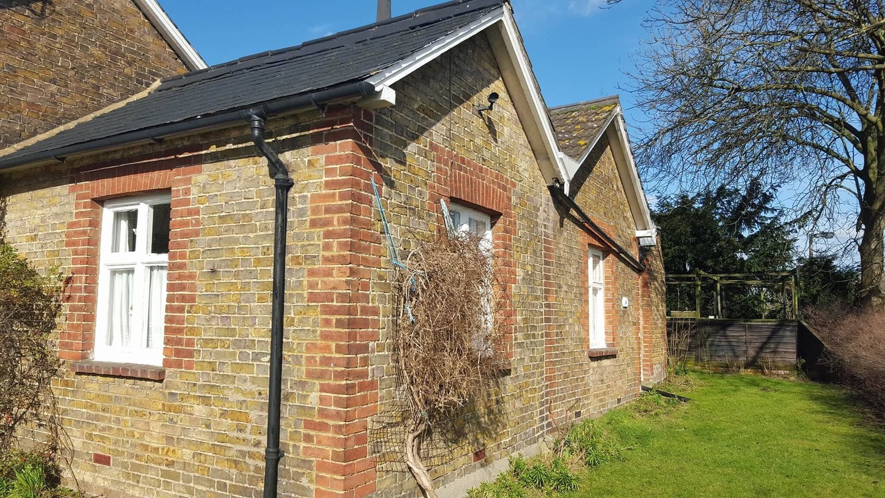 Photo of Outdoor in Blendon and Penhill