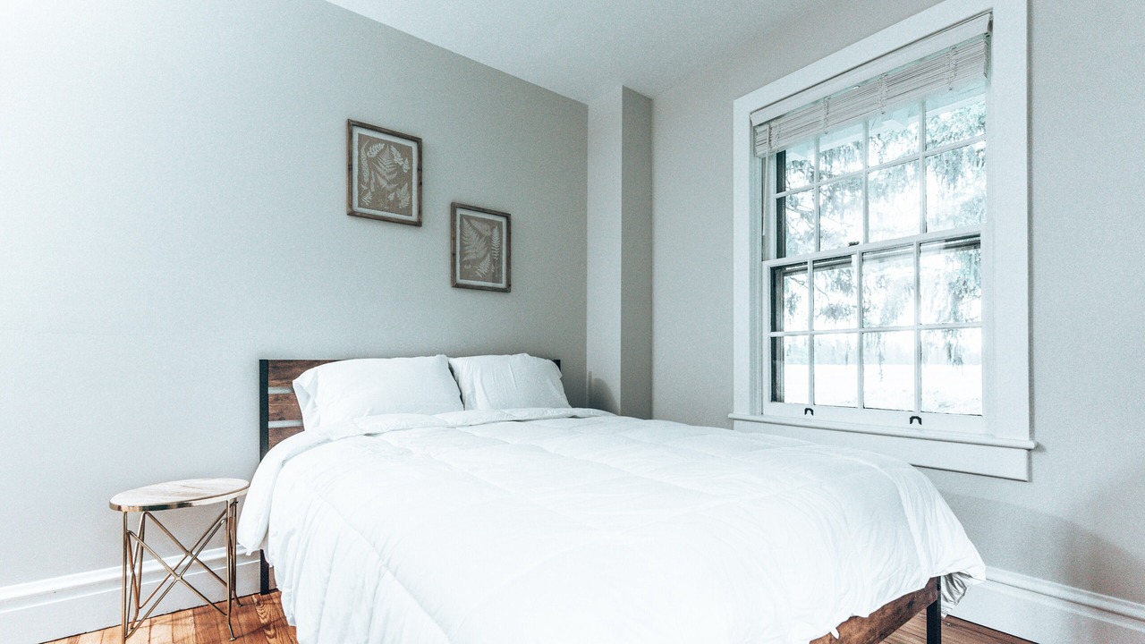 Photo of Bedroom in Chambersburg