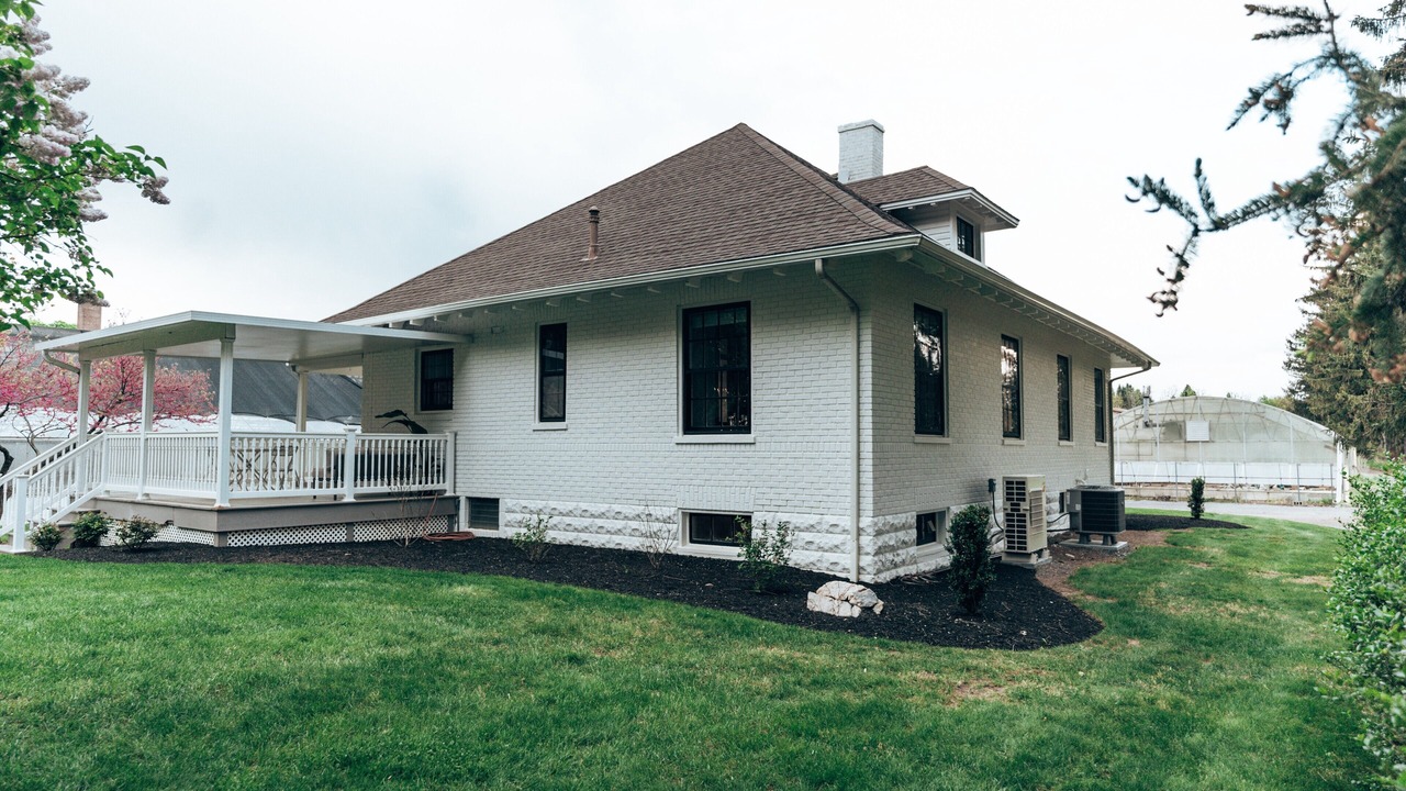 Photo of Outdoor in Chambersburg