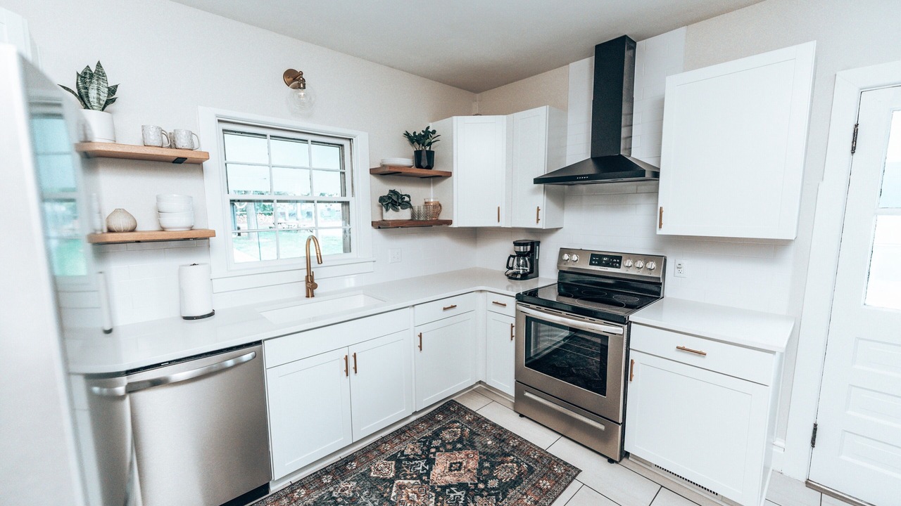 Photo of Kitchen in Chambersburg