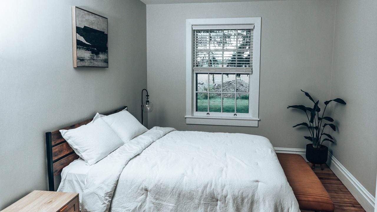Photo of Bedroom in Chambersburg