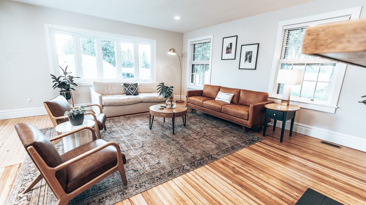 Photo of Livingroom in Chambersburg