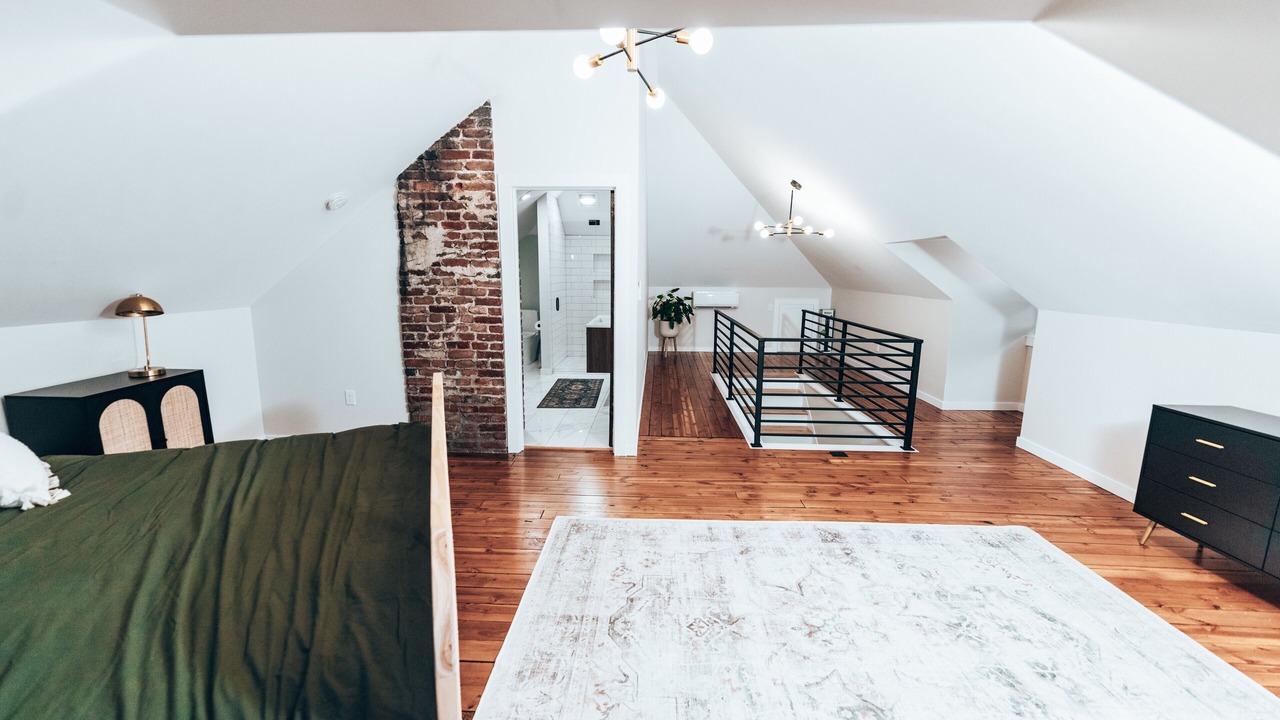 Photo of Bedroom in Chambersburg