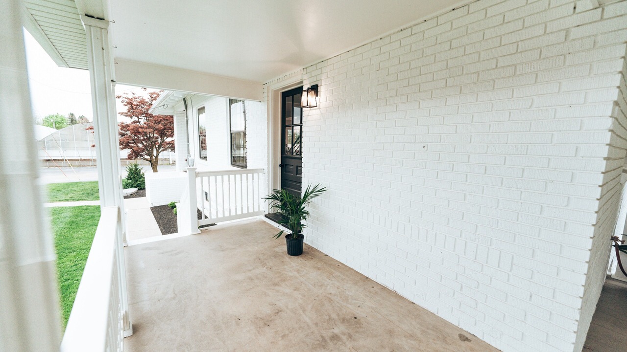 Photo of Patio Balcony in Chambersburg