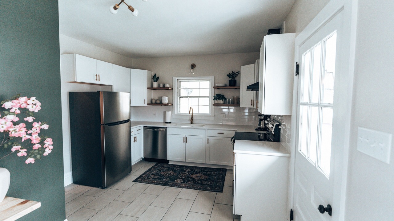 Photo of Kitchen in Chambersburg