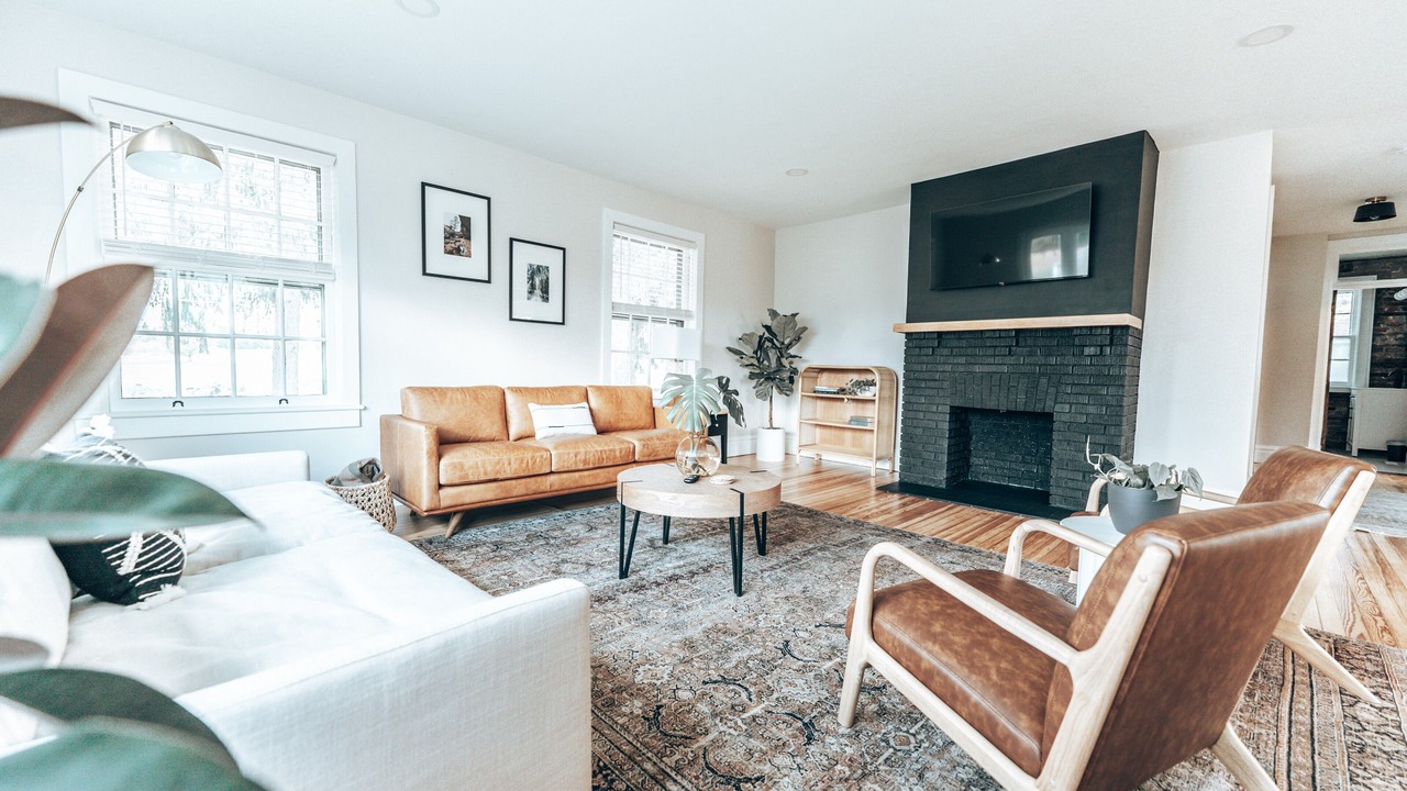 Photo of Livingroom in Chambersburg