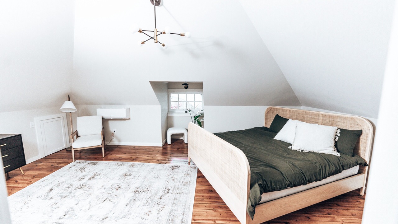 Photo of Bedroom in Chambersburg