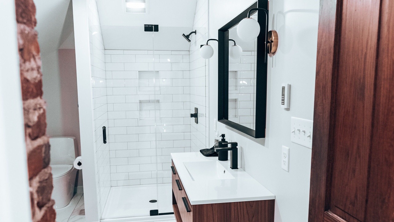 Photo of Bathroom in Chambersburg