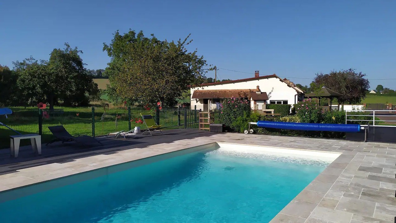 Photo of Outdoor in Vingt-Hanaps