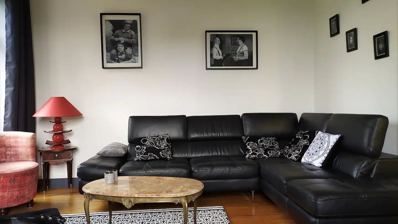 Photo of Livingroom in Vingt-Hanaps