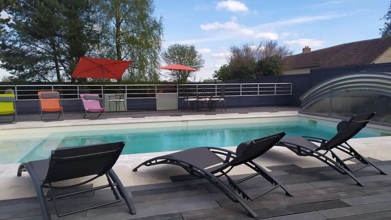 Photo of Outdoor in Vingt-Hanaps