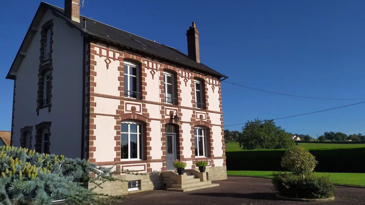 Photo of Outdoor in Vingt-Hanaps