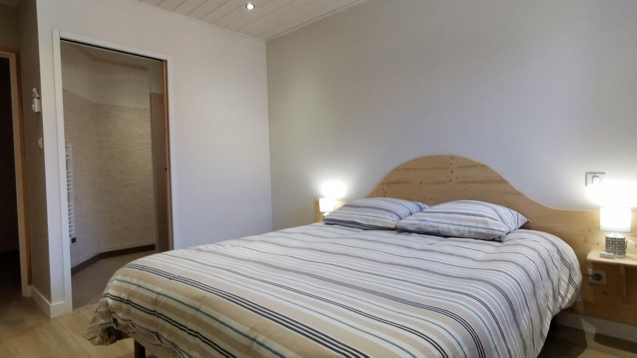 Photo of Bedroom in Arlempdes