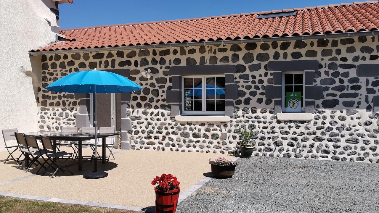 Photo of Outdoor in Arlempdes