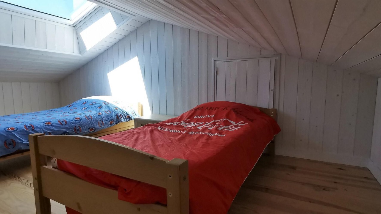 Photo of Bedroom in Arlempdes