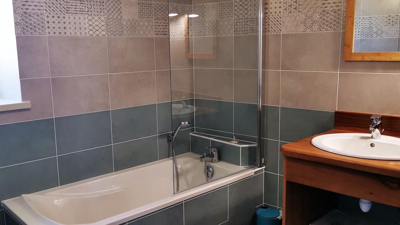Photo of Bathroom in Arlempdes