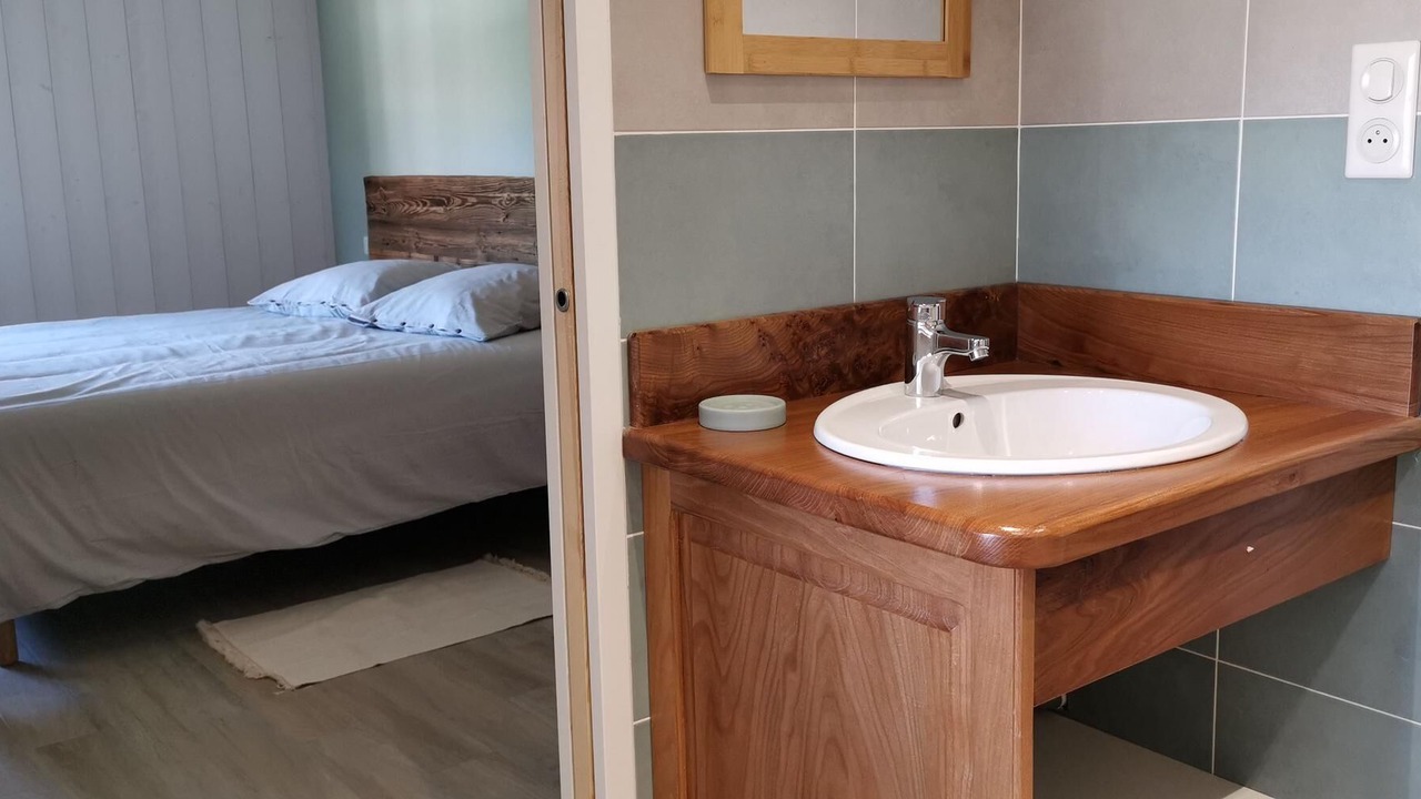 Photo of Bedroom in Arlempdes
