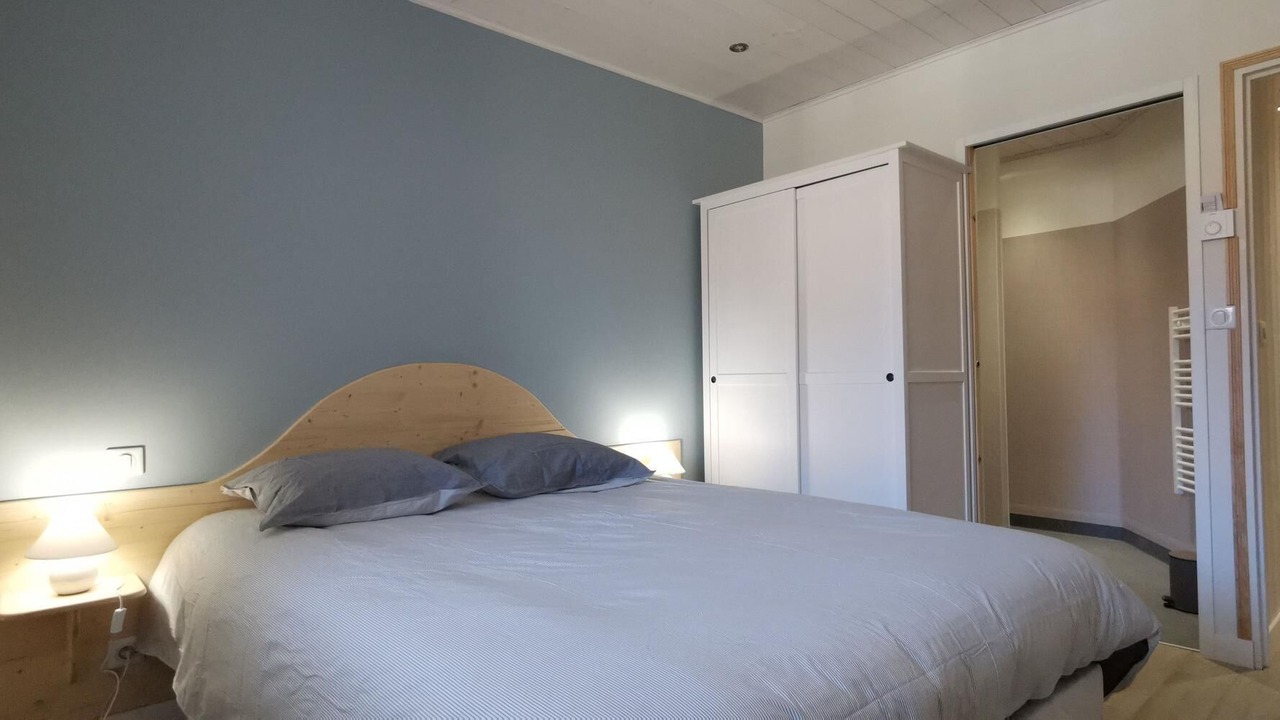 Photo of Bedroom in Arlempdes