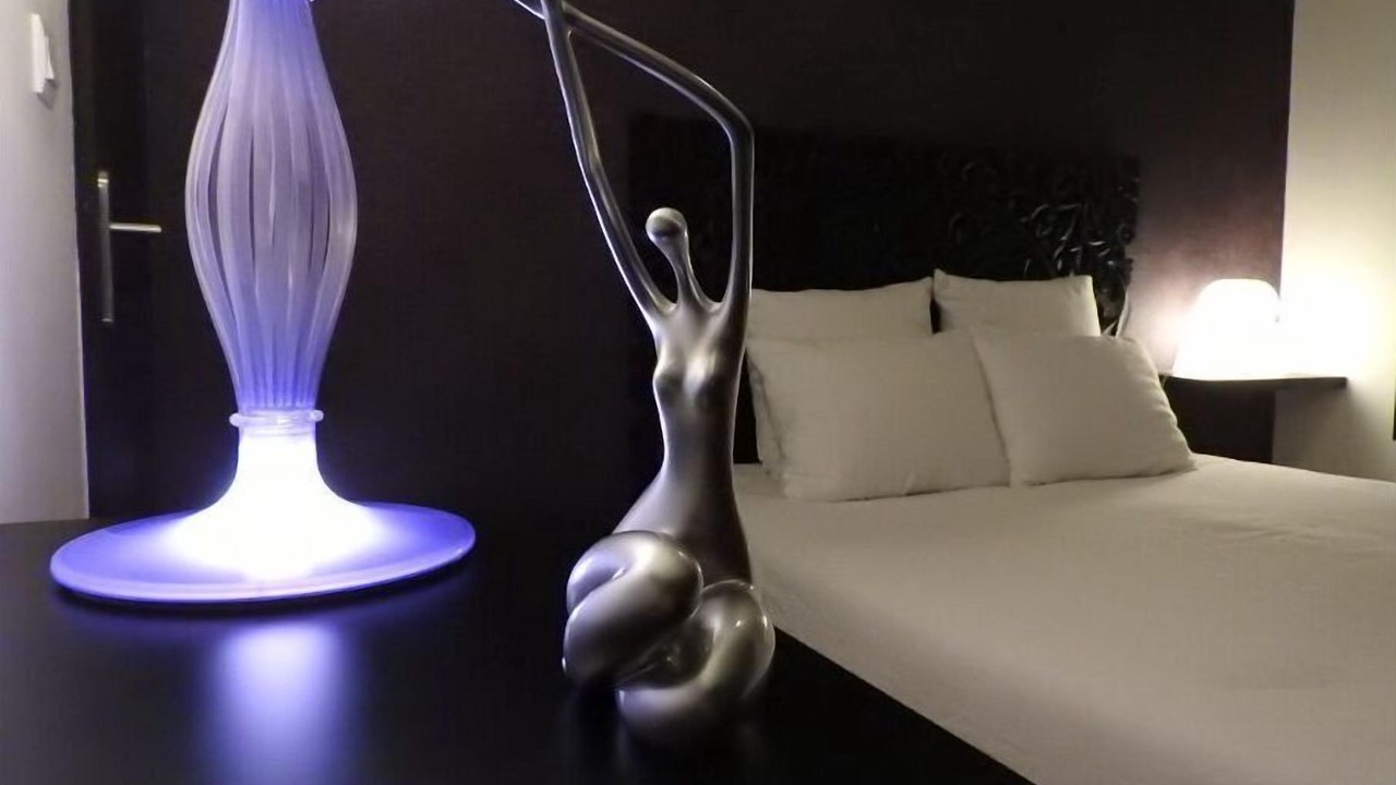 Photo of Bedroom in Augan