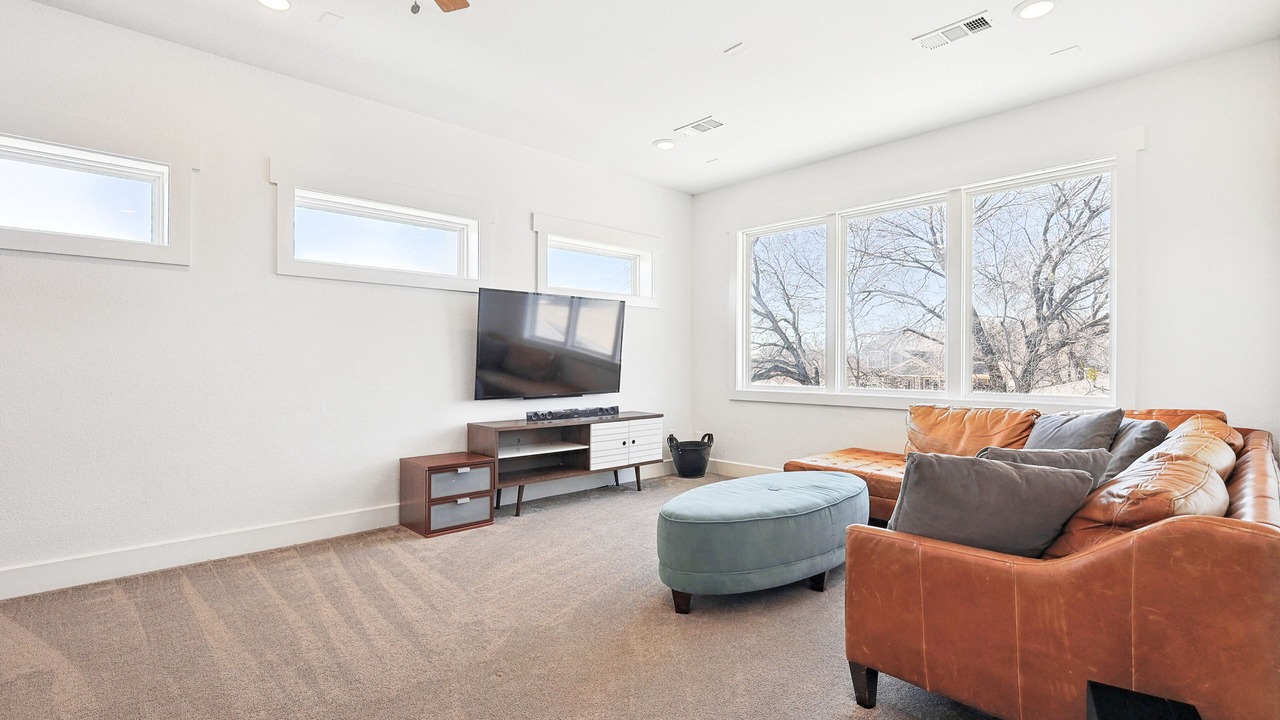 Photo of Livingroom in Roanoke