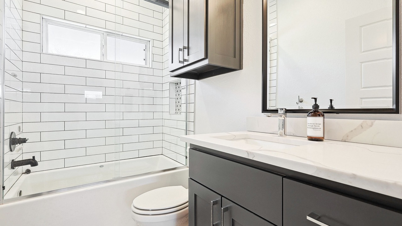 Photo of Bathroom in Roanoke