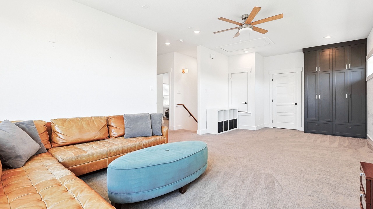 Photo of Livingroom in Roanoke