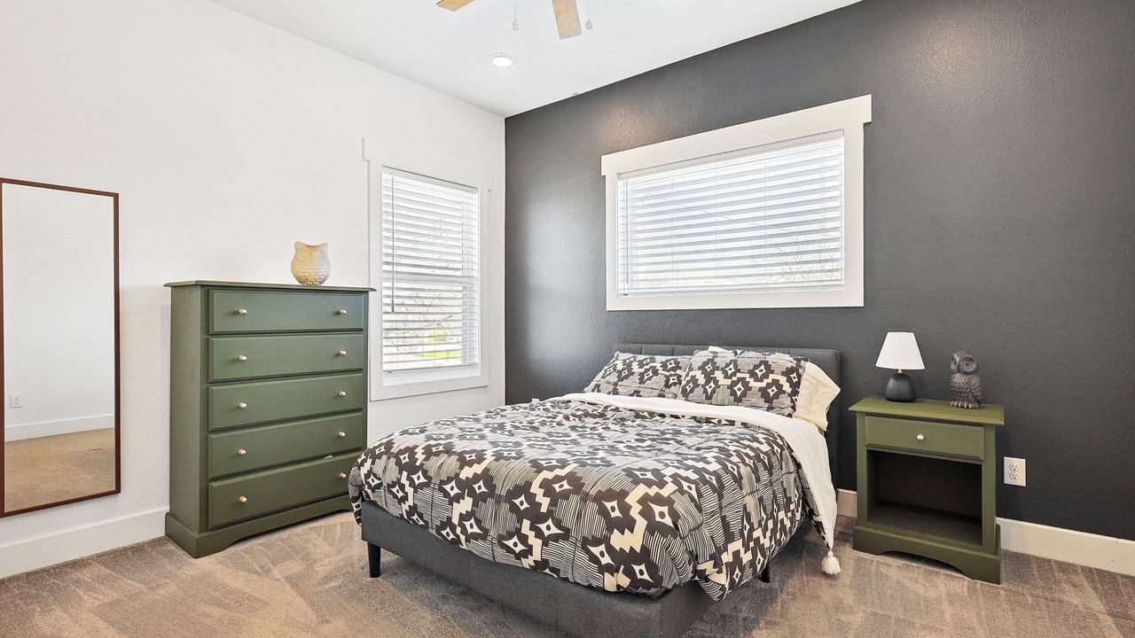 Photo of Bedroom in Roanoke