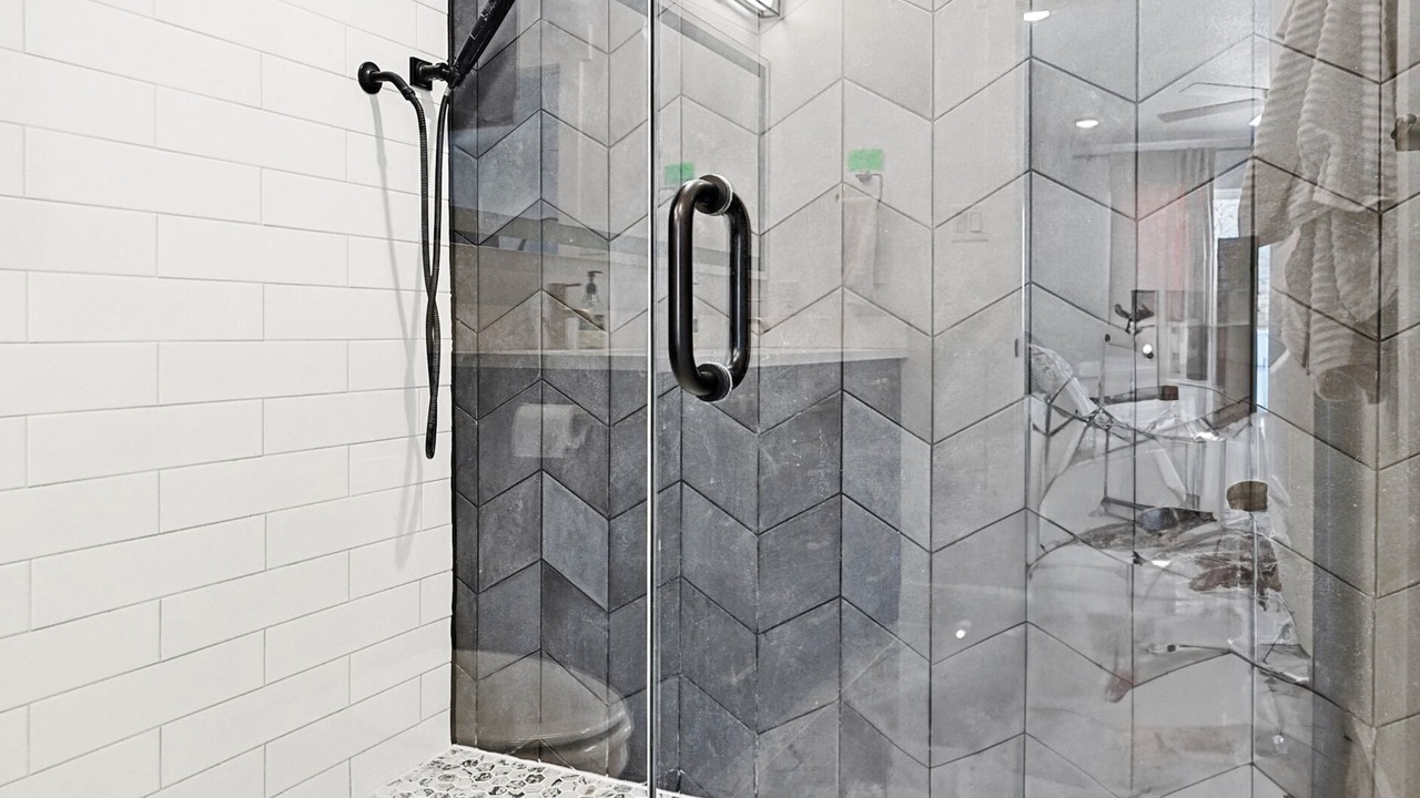 Photo of Bathroom in Roanoke
