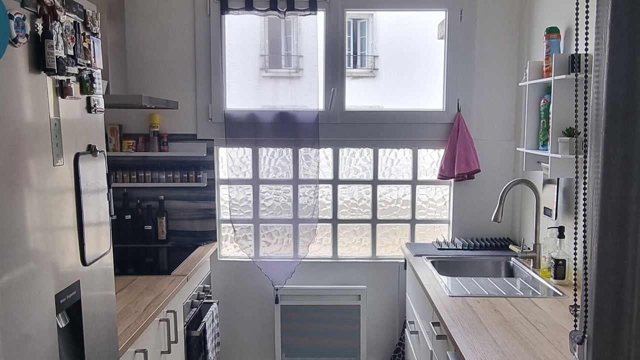 Photo of Kitchen in Chateau-Thierry
