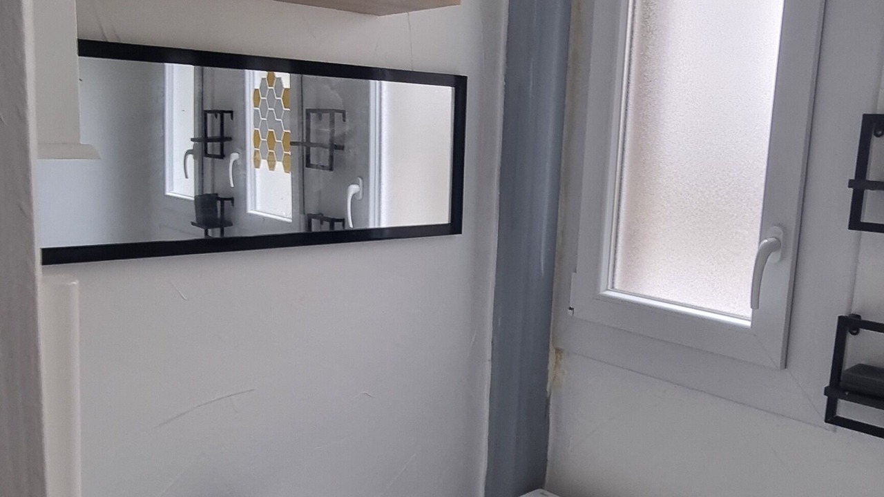 Photo of Bathroom in Chateau-Thierry