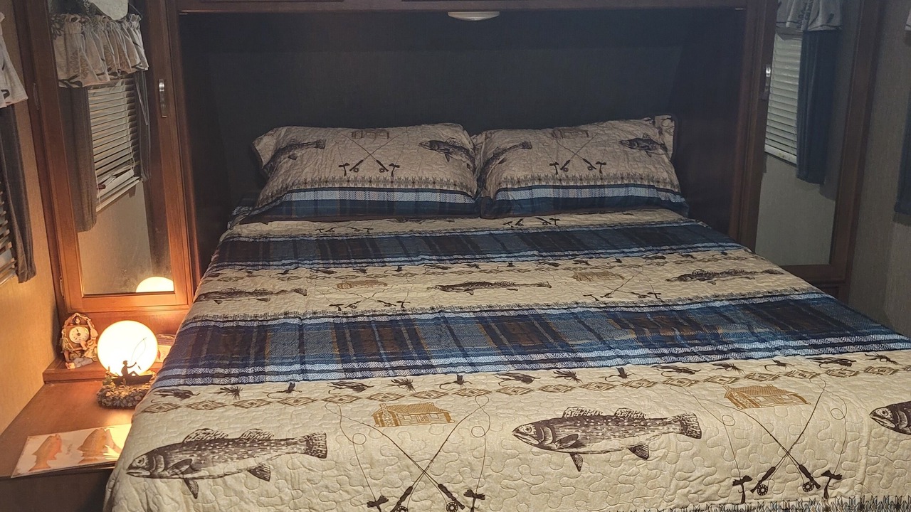 Photo of Bedroom in Kempner