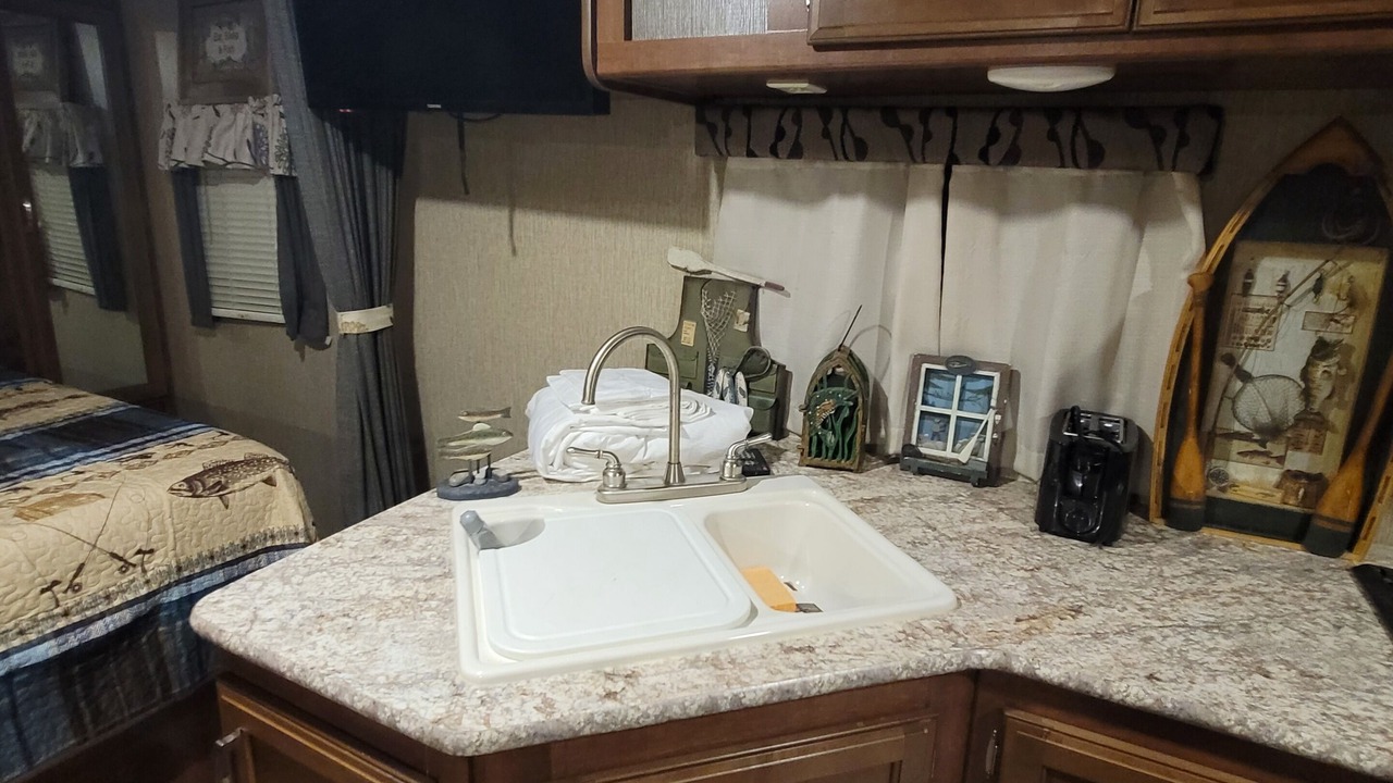 Photo of Bedroom in Kempner