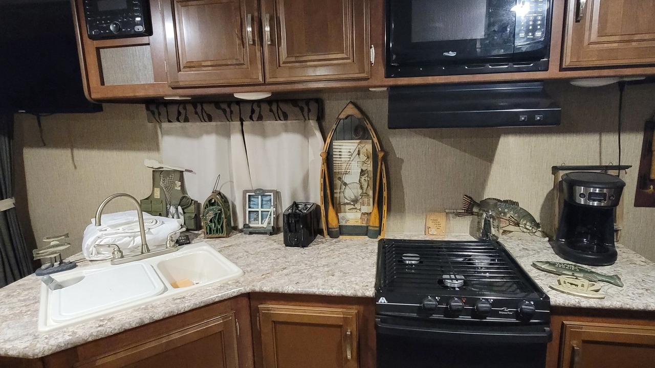 Photo of Kitchen in Kempner